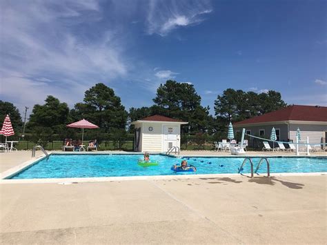 North landing campground - A campground in Virginia Beach, Virginia, with pull-thru sites, electric hookups, wifi, pool, and access to the beach. Read reviews, ratings, tips, and questions from RV LIFE members who stayed at this park. 